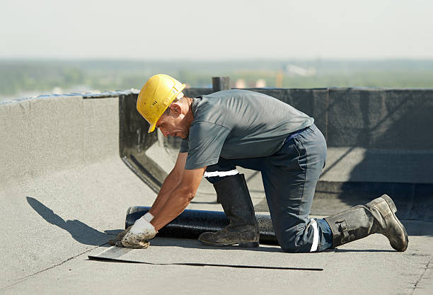 Insulation Air Sealing in Galena, IL